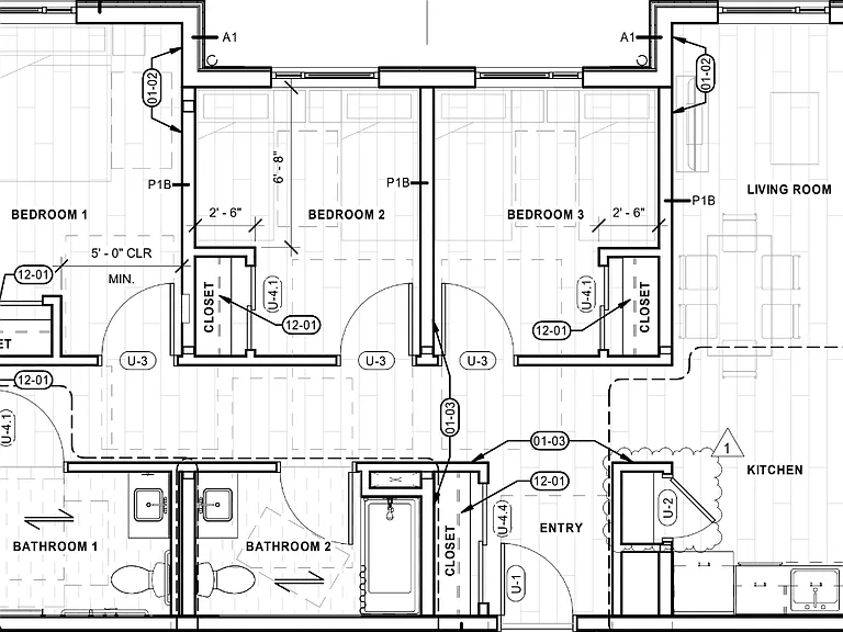 El Nido Apartments — Photo 7