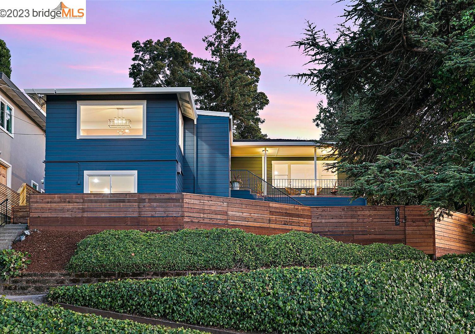 6165 Brookside Ave, Oakland, CA 94618 MLS 41033878 Zillow