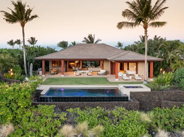 72-3557 Kulanakauhale Pl, Kailua Kona, HI 96740