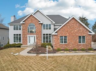 5786 Verde View Rd, Fitchburg, WI 53711