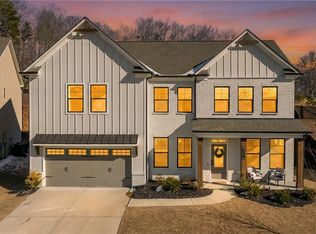 6054 Morning Star Ln, Gainesville, GA 30506