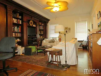 Rented by Miron Properties