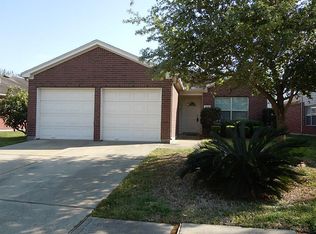 15027 Sugar Sweet Dr, Sugar Land, TX 77498