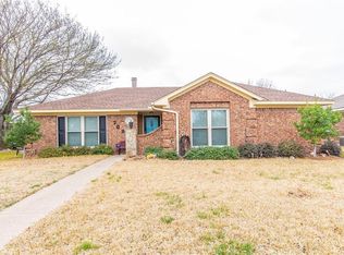 708 S Alder Dr, Allen, TX 75002