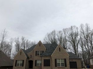 4691 Maple Forest Dr LOT 91, Arlington, TN 38002