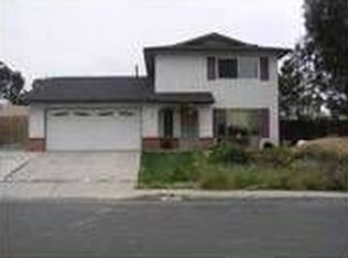 324 Huff St, Vista, CA 92083