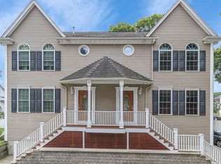 89 South St #2, Waltham, MA 02453