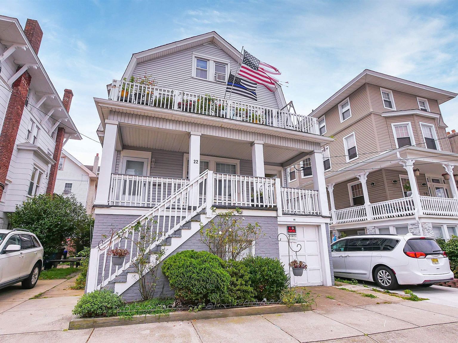 22 S Vassar Sq, Ventnor City, NJ 08406 Zillow