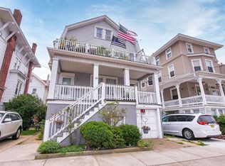 22 S Vassar Sq, Ventnor City, NJ