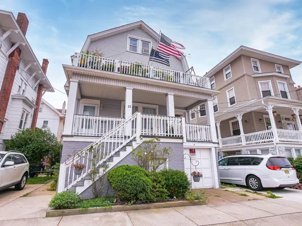 22 S Vassar Sq, Ventnor City, NJ 08406