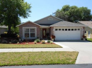 2064 Friar Tuck Ln, Orange City, FL 32763