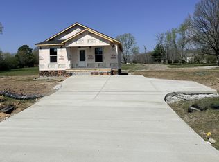 2317 E Lincoln St LOT 3, Tullahoma, TN 37388