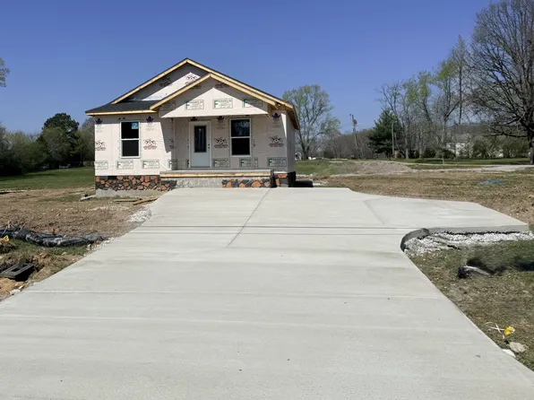 2317 E Lincoln St Lot 3, Tullahoma, TN 37388