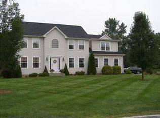 22 Star Farms Dr, Manchester, CT 06040