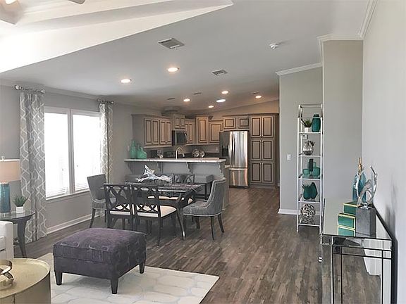2nd image of 2942 Tara Lakes Cir Lot 634