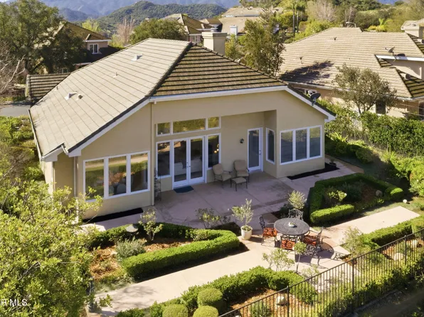 491 Ravensbury St, Westlake Village, CA 91361