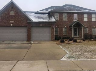 12733 Hawks Bill Ln, Plainfield, IL 60585
