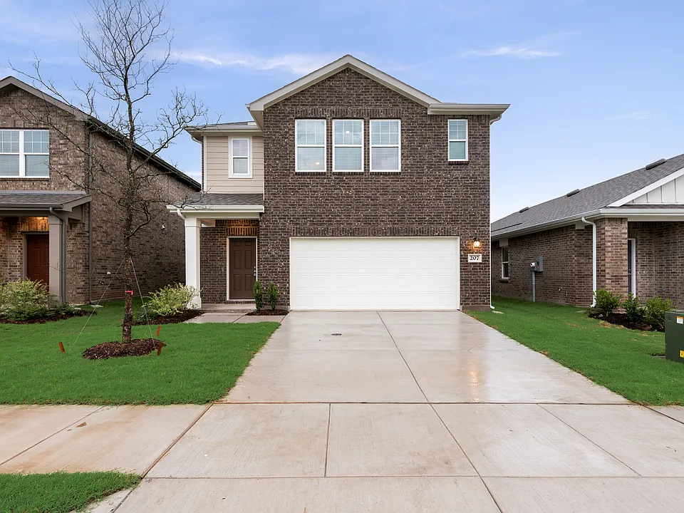 207 Bradford Dr