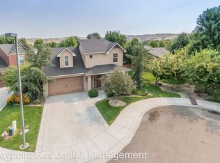 5956 N Bremerton Pl, Boise, ID 83714