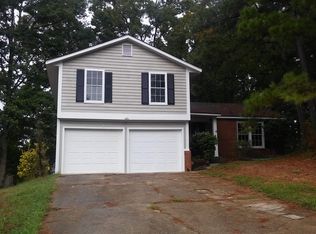 2316 Rock Hollow Dr, Conley, GA 30288