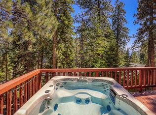 4295 Jeffrey Way, Carnelian Bay, CA 96140