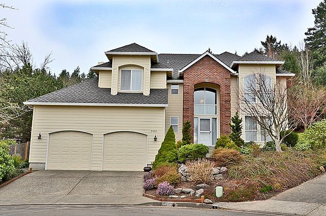 For Sale: 5450 Bay Creek Dr, Lake Oswego, OR 97035