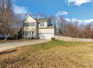 571 Rockbridge Dr, Kernersville, NC 27284