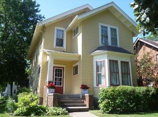 316 E Elm Ave, Waseca, MN 56093