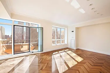 Rented by Town Residential