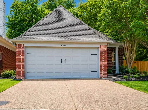 889 Abbey Grove Ln, Cordova, TN 38018