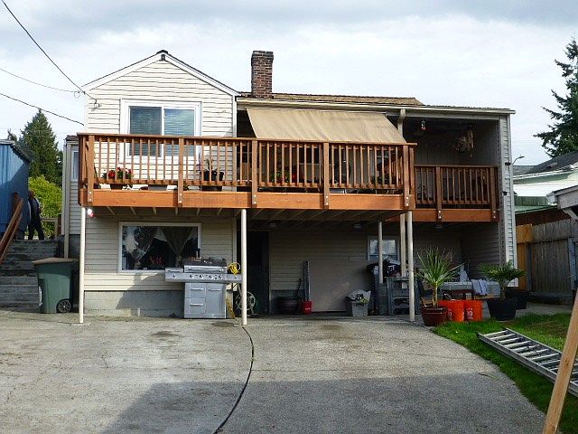 2nd image of 4819 47th Ave SW