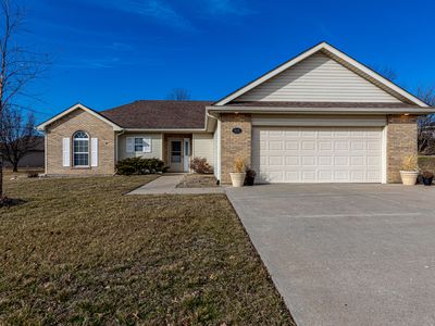 515 Amazon Dr, Columbia, MO, 65202
