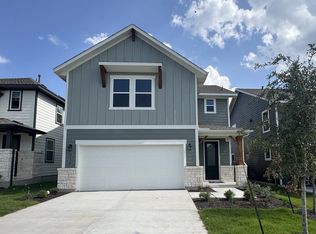 256 Denali Way, Dripping Springs, TX 78620