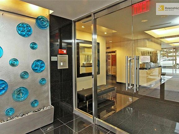 Secure Entry