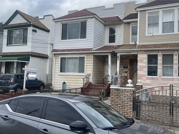 94-07 121st Street, Richmond Hill S., NY 11419