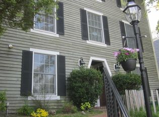 4 Togan Way #1, Marblehead, MA 01945