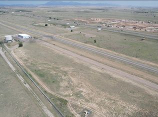 Garland Dr LOT 7, Moriarty, NM 87035