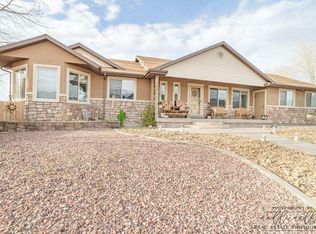 760 W 130 N, Parowan, UT 84761