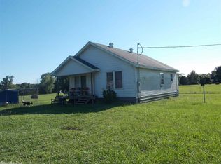 663 Hwy 64 W, Beebe, AR 72012