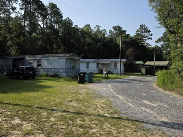 109 Lilly Pad Rd, Leakesville, MS 39451