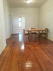 Rented by Bedford Brownstone Realty