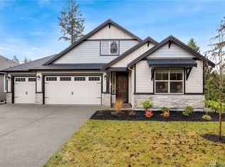 2195 Donnegal Cir SW, Port Orchard, WA 98367