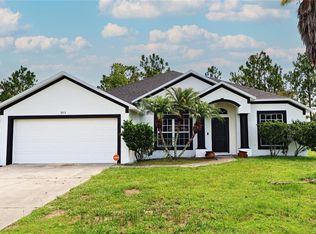 705 Paris Dr, Kissimmee, FL 34759
