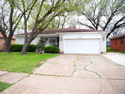 2319 Toulon Ln, Dallas, TX, 75227