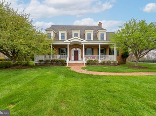15600 Britenbush Ct, Waterford, VA 20197