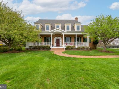 15600 Britenbush Ct, Waterford, VA, 20197