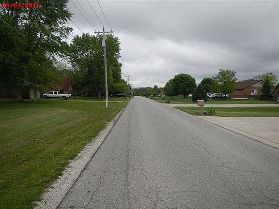 5th image of 5168 E County Road 750 N