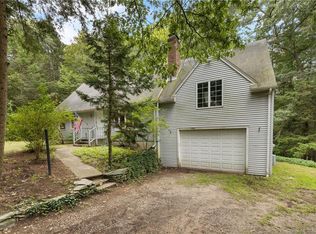 227 N Moodus Rd E, Moodus, CT 06469