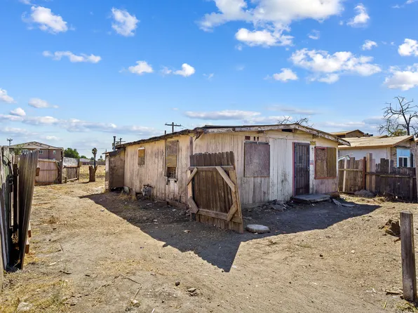 2551 Patterson Avenue, Corcoran, CA 93212