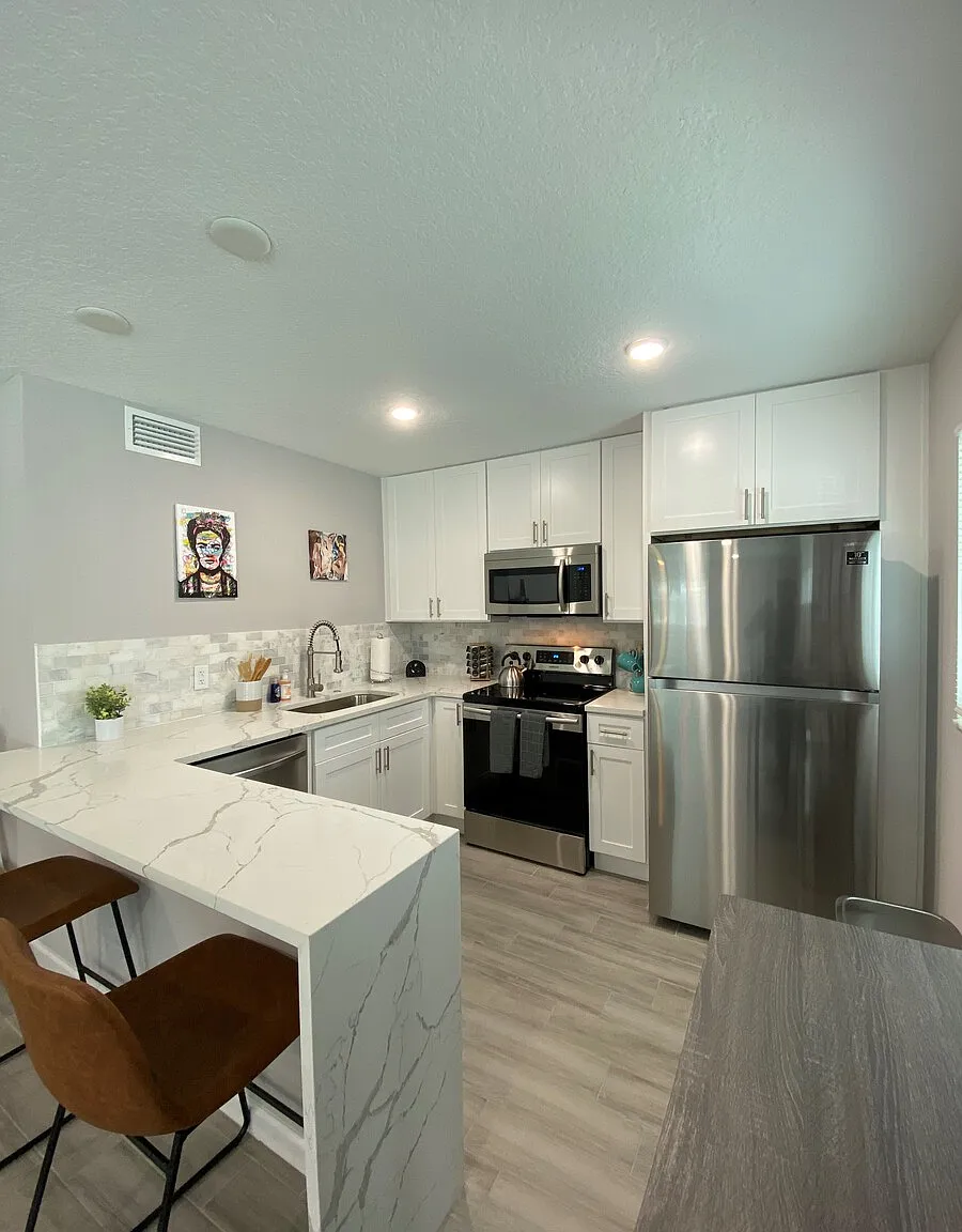 EB 1600 8th Street, LLC — Photo 1
